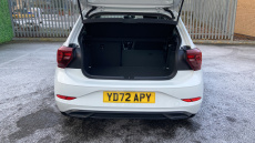 Volkswagen Polo 1.0 TSI Life 5dr Petrol Hatchback